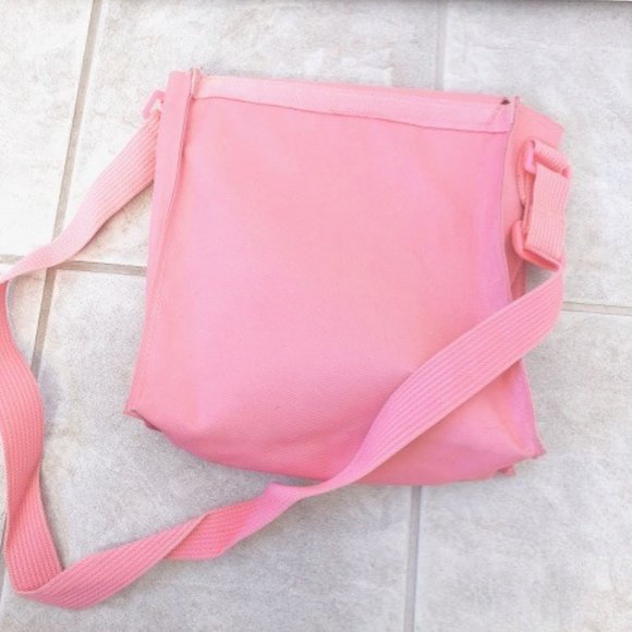 Kiddy's Dream Melody Bag Pink Bag Crossbody - Picture 3 of 6